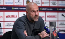 Thumbnail for article: Bosz op opvallende wijze verdedigd: 'Ik ben geen miljardair zoals bij Chelsea'