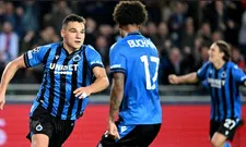 Thumbnail for article: Club Brugge dendert door in de Champions League, ook Atlético Madrid voor de bijl