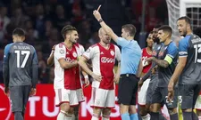 Thumbnail for article: Verbazing om ongekende oorwassing Ajax: 'Arena hoort op ovatie te trakteren'