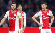 Thumbnail for article: Twee opties voor Ajax: 'Iets anders gaan doen, of afscheid nemen van Tadic'