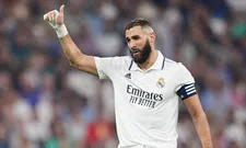 Thumbnail for article: Real Madrid wil Benzema nog een beloning geven naast potentiële Ballon d'Or