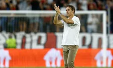 Thumbnail for article: Einde verhaal: Sevilla ontslaat Lopetegui direct na CL-debacle tegen Dortmund