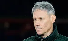 Thumbnail for article: Van Basten stipt probleem van Ajax aan: 'Gek en vreemd, is een raar verhaal'