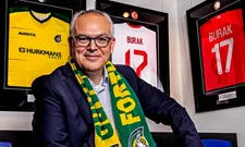 Thumbnail for article: Fortuna heeft Europese ambities: 'We willen nog vier à vijf clubs overnemen'