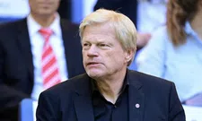 Thumbnail for article: Kahn (Bayern München) doet uitspraak over transfer in Dortmund-talent