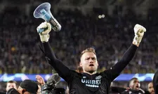 Thumbnail for article: Witsel en Carrasco met complimenten voor Club en Mignolet: "Hij redde zijn ploeg"