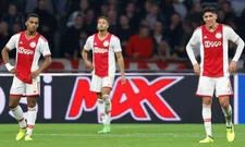 Thumbnail for article: 'Nooit vertoonde afgang' bij Ajax: 'Niet uitgesloten dat er koppen gaan rollen'