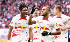Thumbnail for article: Leipzig haalt het van Celtic na blunder, Salzburg op kop na winst tegen Dinamo