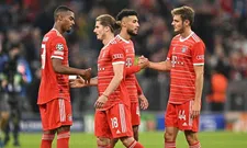 Thumbnail for article: Bayern laat begeerd talent links liggen: 'Wij hebben Gravenberch al'