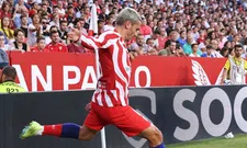 Thumbnail for article: 'Griezmann-soap ten einde, Barcelona sluit compromis met Atlético Madrid'