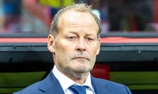 Thumbnail for article: Ajax 'wacht' op Blind: 'Geluiden dat hij na WK technische beleid gaat uitzetten'