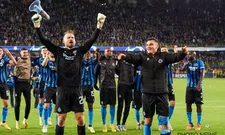 Thumbnail for article: Jutgla scoort tegen Spanjaarden: “Heel speciaal, Club Brugge geeft mij de kans”