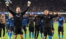 Thumbnail for article: Club Brugge heerst ook in de CL: Blauw-Zwart breekt Belgisch record van Anderlecht
