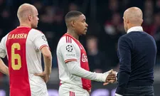 Thumbnail for article: '100 miljoen, en Ajax weet nog geen goeie rechtsback of rechtsbuiten te kopen'
