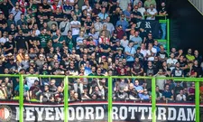 Thumbnail for article: Feyenoord-fans in verkeerde vakken raken in gevecht met supporters van Midtjylland