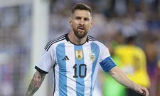Thumbnail for article: Messi hakt knoop door en deelt groot nieuws: 'Dit wordt zeker weten mijn laatste'
