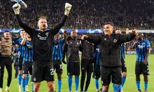 Thumbnail for article: UEFA-ranking: België doet toch uitstekende zaak dankzij Club Brugge en Union