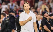 Thumbnail for article: 'Bij Sevilla ontslagen Lopetegui kan alweer aan de slag in Premier League'