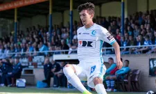 Thumbnail for article: KAA Gent speelt tegen oude bekende: "Had meer kansen verwacht"                    