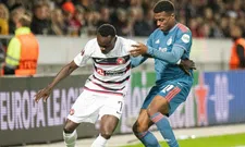 Thumbnail for article: Feyenoord lijdt zuur puntenverlies en geeft voorsprong laat weg bij Midtjylland