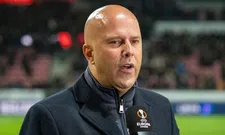 Thumbnail for article: Blessurezorgen Feyenoord richting 'Twente': Slot vreest absentie tot winterstop