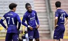 Thumbnail for article: RSCA Futures blijft aan de leiding na nieuwe winst, ook SK Beveren pakt volle buit