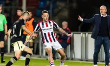 Thumbnail for article: FC Den Bosch neemt drie punten mee uit Tilburg na avond vol incidenten            