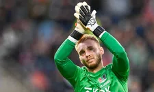 Thumbnail for article: Cillessen baalt nog steeds van gemist EK: 'Uitleg die ik kreeg, sloeg nergens op' 