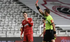 Thumbnail for article: ROOD: Bauer maakt het STVV moeilijk met slag richting Janssen (Antwerp)