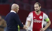 Thumbnail for article: Daley Blind krijgt eigen docuserie: 'Kijk trots naar mijn nog lopende carrière'