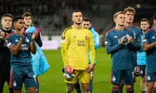 Thumbnail for article: Ook spelers Midtjylland schrikken van Feyenoord-aanhang: "Dit is niet oké"