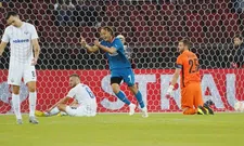 Thumbnail for article: Zwitsers vinden dat Zürich-PSV eerder moest stoppen: 'Zo geen recht om te spelen'