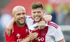 Thumbnail for article: Huntelaar verdedigt Ajax-aankopen: 'Martínez en Antony kregen ook tijd'