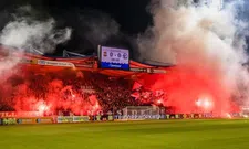 Thumbnail for article: FC Den Bosch rekent af met 'zogenaamde supporters': 'We zijn er klaar mee'