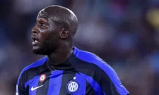 Thumbnail for article: ‘Geblesseerd sinds 29 augustus, Lukaku keert bijna terug bij Inter Milan’