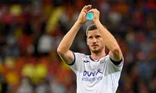 Thumbnail for article: Vertonghen haakt bij Anderlecht opnieuw ziek af, ook geen Ashimeru tegen Mechelen