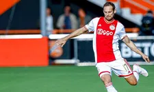 Thumbnail for article: Blind bijt van zich af na Ajax-winst: 'Blijkbaar wil je dat ik met vingers wijs'