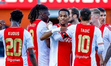 Thumbnail for article: Pasveer-ketser zonder gevolgen: Ajax revancheert zich na spektakelslot in Volendam