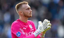 Thumbnail for article: "Cillessen is een fantastische keeper en een prettig mens om mee te werken"