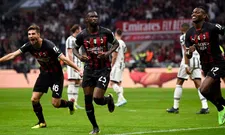 Thumbnail for article: Problemen middenmoter Juventus stapelen zich op na knullige nederlaag bij AC Milan