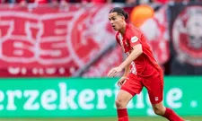 Thumbnail for article: 'Gemiste kans Feyenoord: Zerrouki gaat meer waard worden dan 10 miljoen'