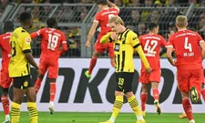 Thumbnail for article: Bizarre comeback: Dortmund speelt in állerlaatste seconde gelijk tegen Bayern