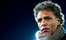 Thumbnail for article: Van Hooijdonk tipt Ajax-trainer Schreuder: 'Wil heel graag dat hij het doet'