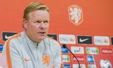 Thumbnail for article: LIVE: Nederlands elftal kent zijn tegenstanders tijdens EK-kwalificatie (gesloten)