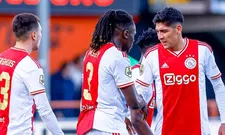 Thumbnail for article: Bassey: 'We hebben karakter getoond, elk goed team heeft lastige periodes'