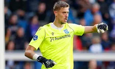 Thumbnail for article: Noppert zag in goal van Gakpo houdbare bal: 'Zo'n schot kan ik 100 procent hebben'