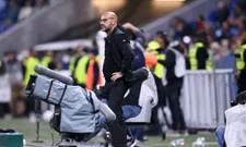 Thumbnail for article: Olympique Lyon komt met bevestiging: Bosz per direct ontslagen