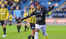 Thumbnail for article: Opgeleefd Fortuna drukt Vitesse dieper in problemen: Arnhemmers dik onder streep