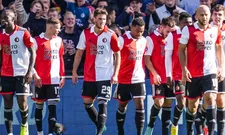 Thumbnail for article: Feyenoord presenteert jaarcijfers: rode cijfers in jaar van positieve trendbreuk