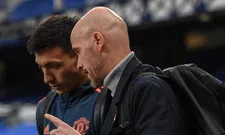 Thumbnail for article: Ten Hag krijgt weerwoord: 'De fans zijn dat zat, een trainer die daarover begint'